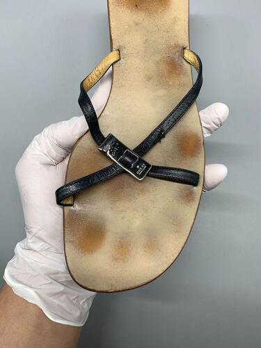 GUCCI(구찌) 슬리퍼 36.5 5