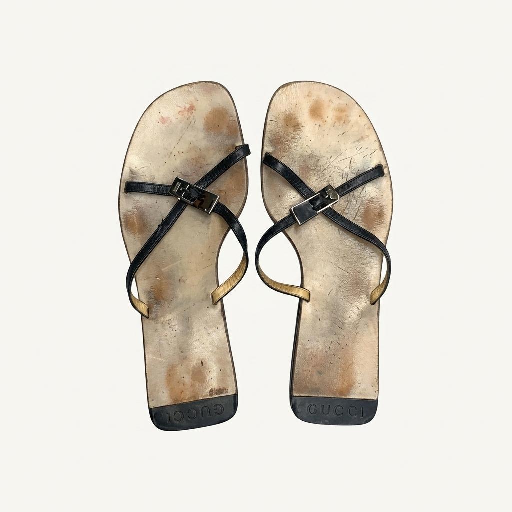 GUCCI(구찌) 슬리퍼 36.5 1