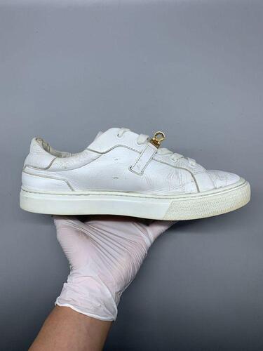 Hermes(에르메스) Day Sneakers 38(240) 7