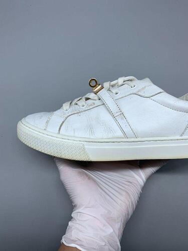 Hermes(에르메스) Day Sneakers 38(240) 4