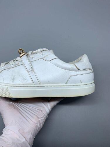 Hermes(에르메스) Day Sneakers 38(240) 5