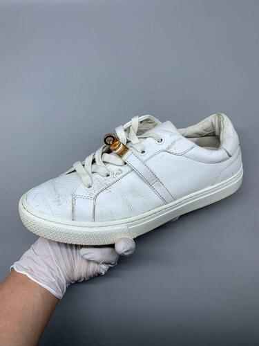Hermes(에르메스) Day Sneakers 38(240) 11