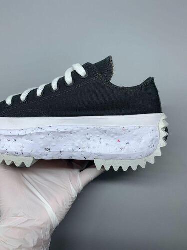 컨버스 런스타 하이크 크레이터 로우 230mm 5