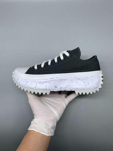 컨버스 런스타 하이크 크레이터 로우 230mm 3