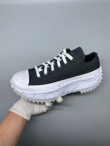 컨버스 런스타 하이크 크레이터 로우 230mm 10
