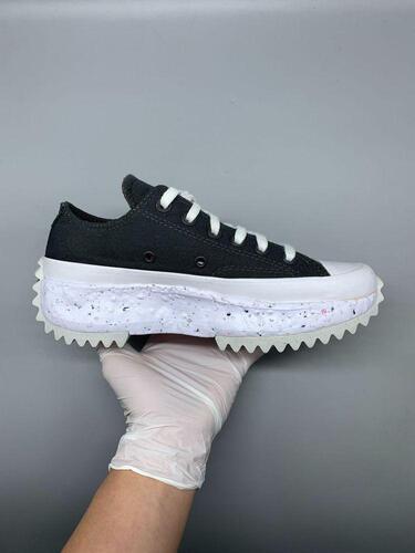 컨버스 런스타 하이크 크레이터 로우 230mm 7