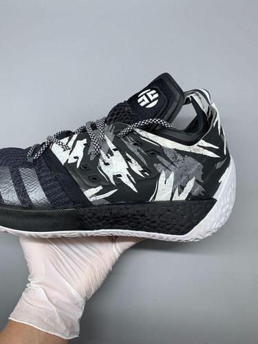 Adidas Harden Vol. 2 290mm(gr-1590) 5