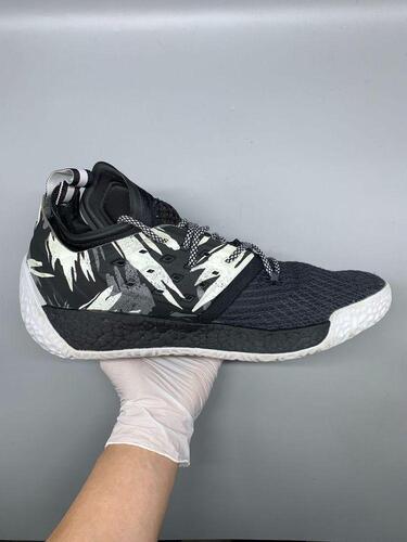 Adidas Harden Vol. 2 290mm(gr-1590) 7