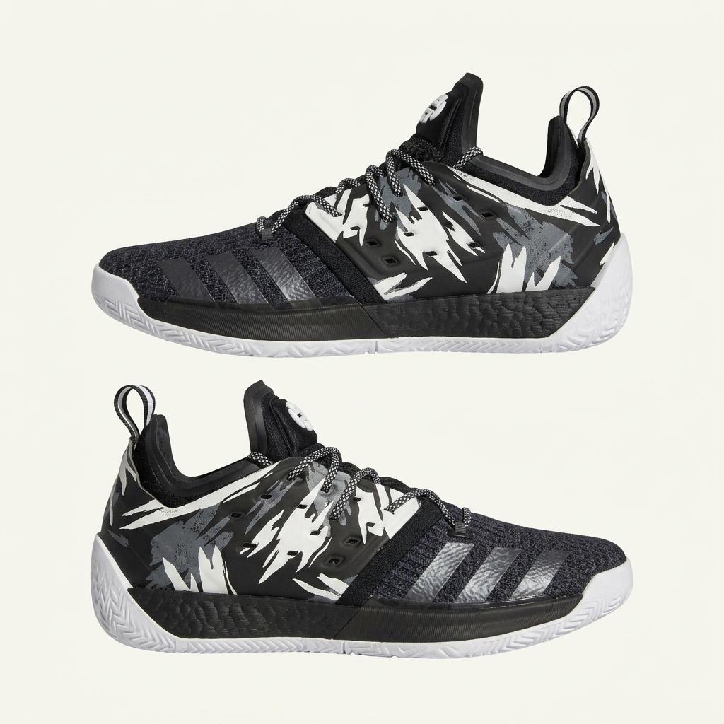 Adidas Harden Vol. 2 290mm(gr-1590) 1