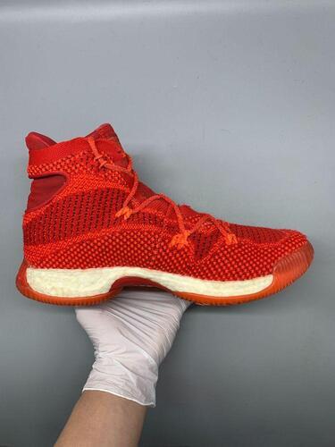ADIDAS Crazy Explosive Solar Red 275mm 7