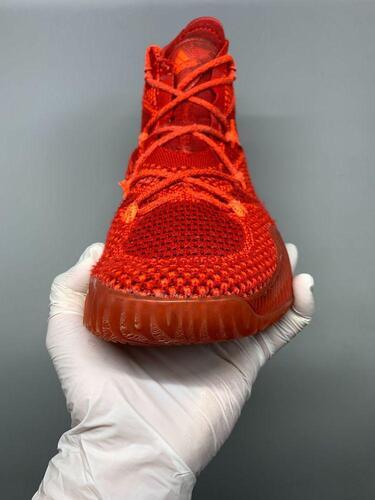 ADIDAS Crazy Explosive Solar Red 275mm 8
