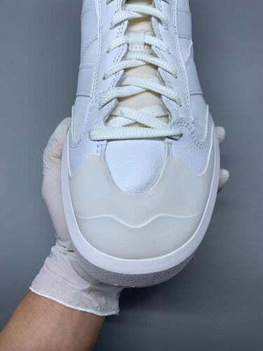 New Balance CT302 White 300mm 9
