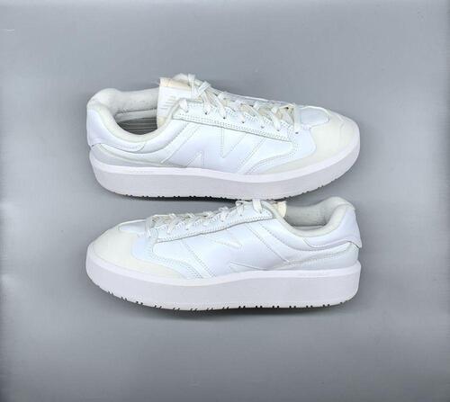 New Balance CT302 White 300mm 2