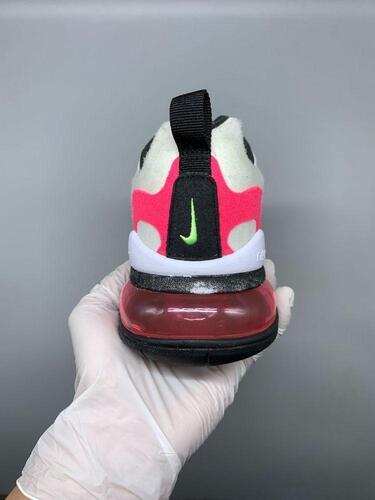 Nike Air Max 270 React Hyper Pink 245mm 6