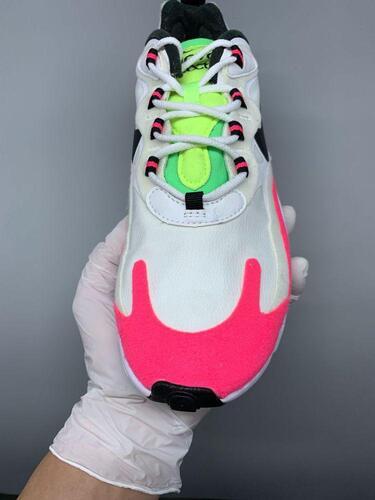 Nike Air Max 270 React Hyper Pink 245mm 9