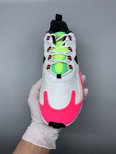 Nike Air Max 270 React Hyper Pink 245mm 10