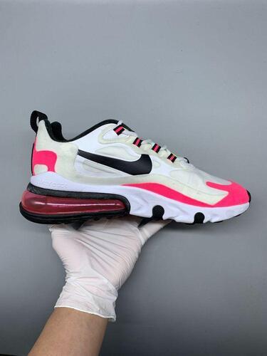 Nike Air Max 270 React Hyper Pink 245mm 7