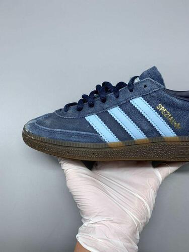 Adidas Spezial Handball 235mm(gr-1639) 4