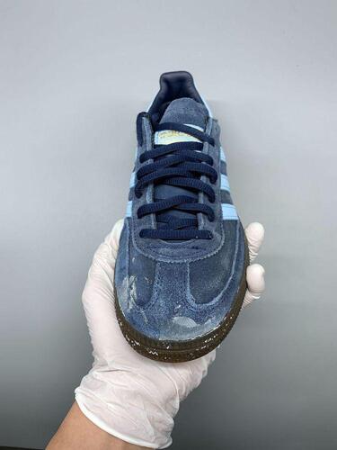 Adidas Spezial Handball 235mm(gr-1639) 10