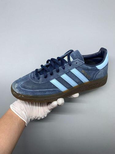 Adidas Spezial Handball 235mm(gr-1639) 11