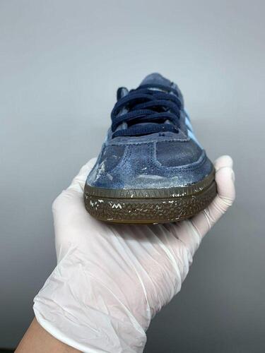 Adidas Spezial Handball 235mm(gr-1639) 8