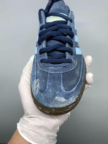 Adidas Spezial Handball 235mm(gr-1639) 9
