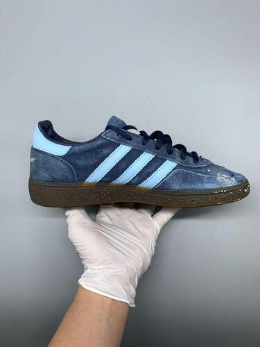 Adidas Spezial Handball 235mm(gr-1639) 7