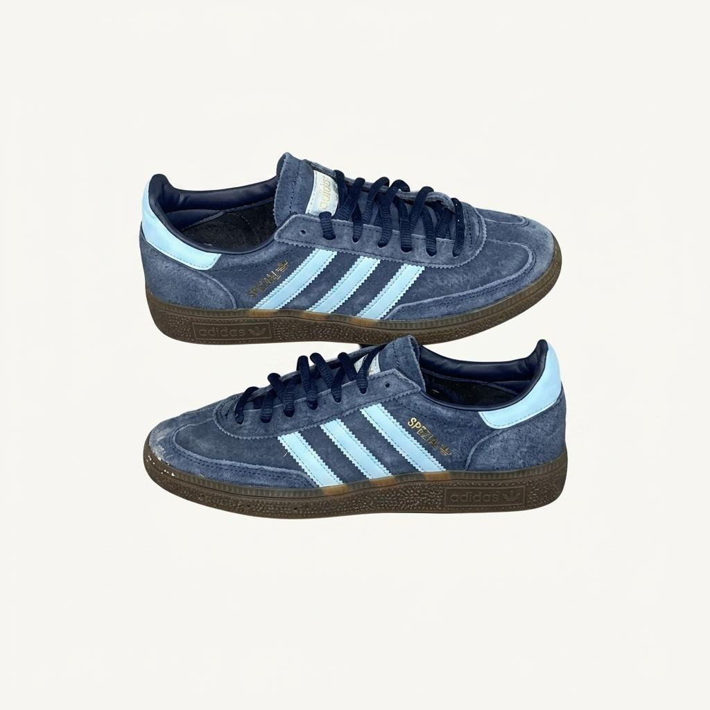 Adidas Spezial Handball 235mm(gr-1639) 1