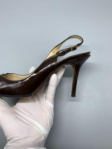 JIMMY CHOO(지미추) 하이힐 36.5 5