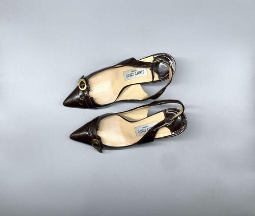 JIMMY CHOO(지미추) 하이힐 36.5 2