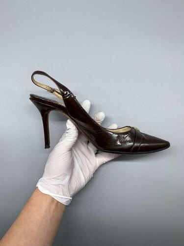 JIMMY CHOO(지미추) 하이힐 36.5 7