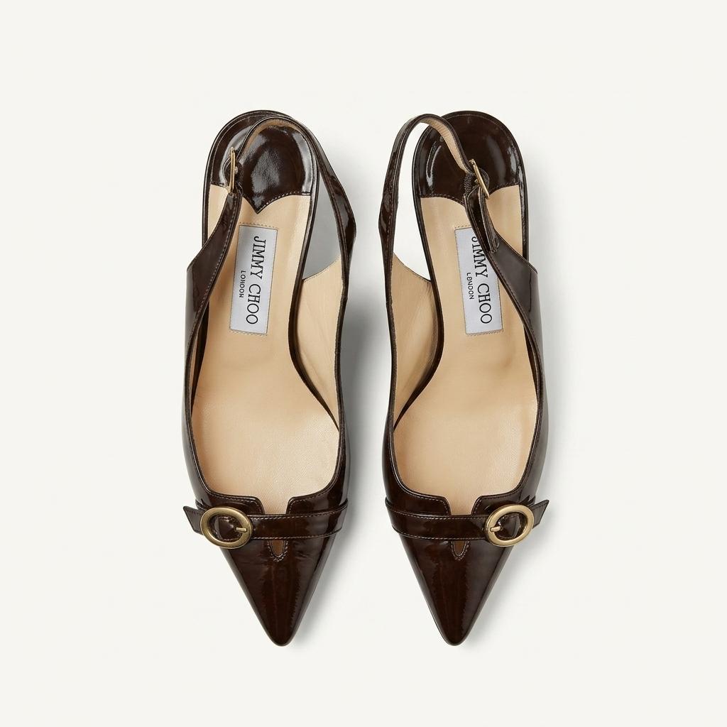 JIMMY CHOO(지미추) 하이힐 36.5 1