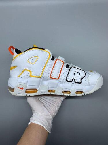 Nike Air More Uptempo Rayguns 265mm(gr-1558) 7