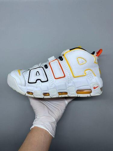 Nike Air More Uptempo Rayguns 265mm(gr-1558) 3