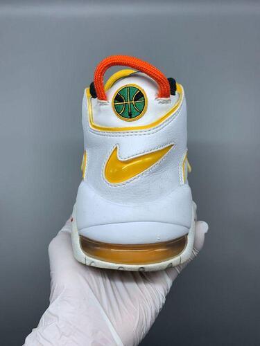 Nike Air More Uptempo Rayguns 265mm(gr-1558) 6