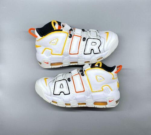 Nike Air More Uptempo Rayguns 265mm(gr-1558) 2
