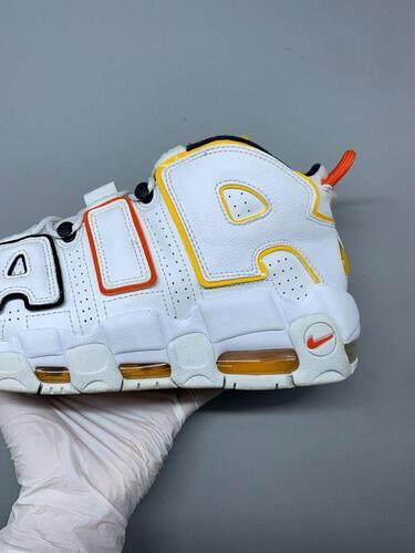 Nike Air More Uptempo Rayguns 265mm(gr-1558) 5