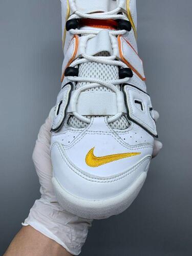 Nike Air More Uptempo Rayguns 265mm(gr-1558) 9