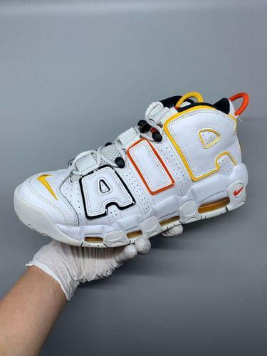 Nike Air More Uptempo Rayguns 265mm(gr-1558) 11