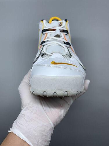 Nike Air More Uptempo Rayguns 265mm(gr-1558) 8
