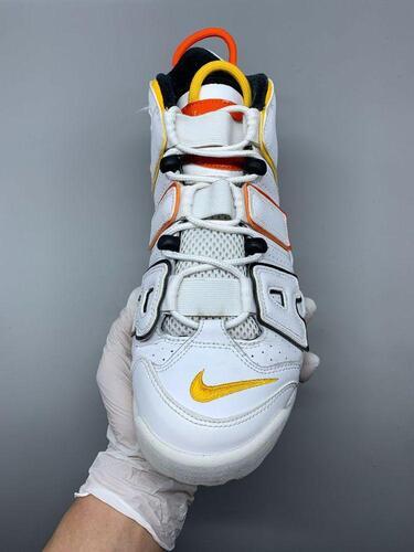 Nike Air More Uptempo Rayguns 265mm(gr-1558) 10