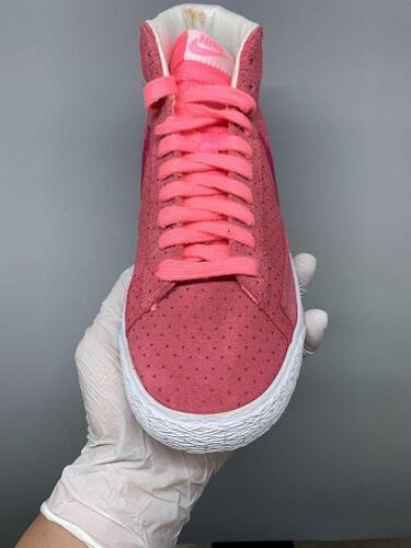 NIKE BLAZER PINK 250mm 9