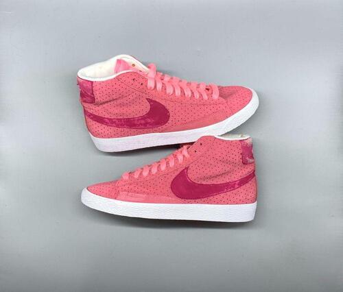 NIKE BLAZER PINK 250mm 2