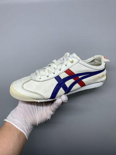Onitsuka Tiger Mexico 66 230mm 11