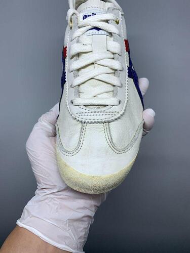 Onitsuka Tiger Mexico 66 230mm 9