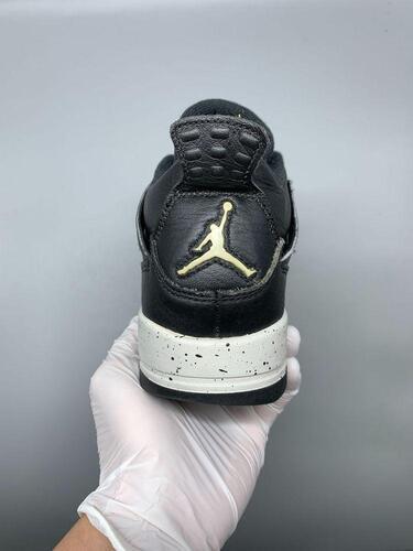 Jordan 4 Retro Oreo 2015 235mm 6