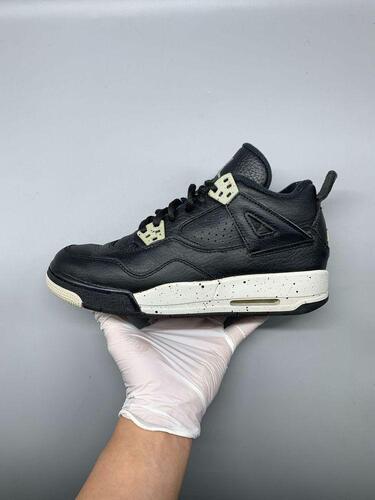 Jordan 4 Retro Oreo 2015 235mm 3