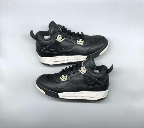 Jordan 4 Retro Oreo 2015 235mm 2