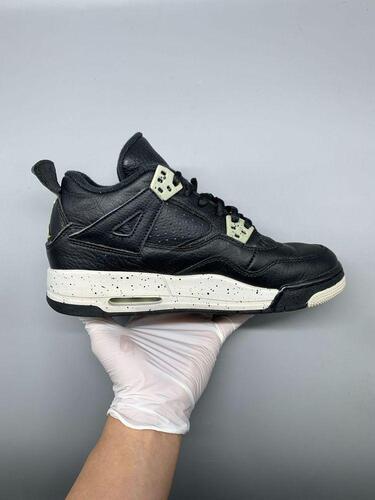 Jordan 4 Retro Oreo 2015 235mm 7