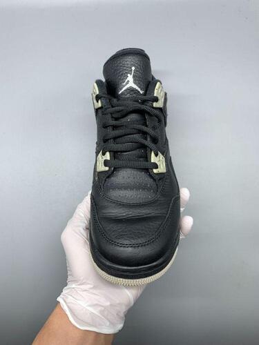 Jordan 4 Retro Oreo 2015 235mm 10